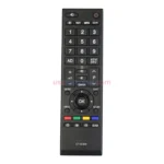 Toshiba 32EL833G remote control replacement