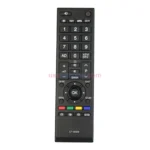 Toshiba 32HL833G32HL933B remote control replacement
