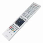 Toshiba 32L1300U remote control replacement