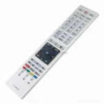 Toshiba 32L1300UA remote control replacement