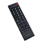 Toshiba 32L220U19 remote control replacement