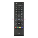 Toshiba 32LV685D remote control replacement
