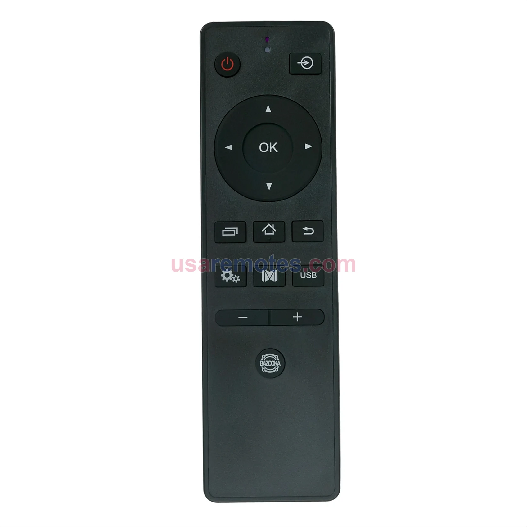 Toshiba 32P2650VS remote control replacement Toshiba 32P2650VS remote control replacement