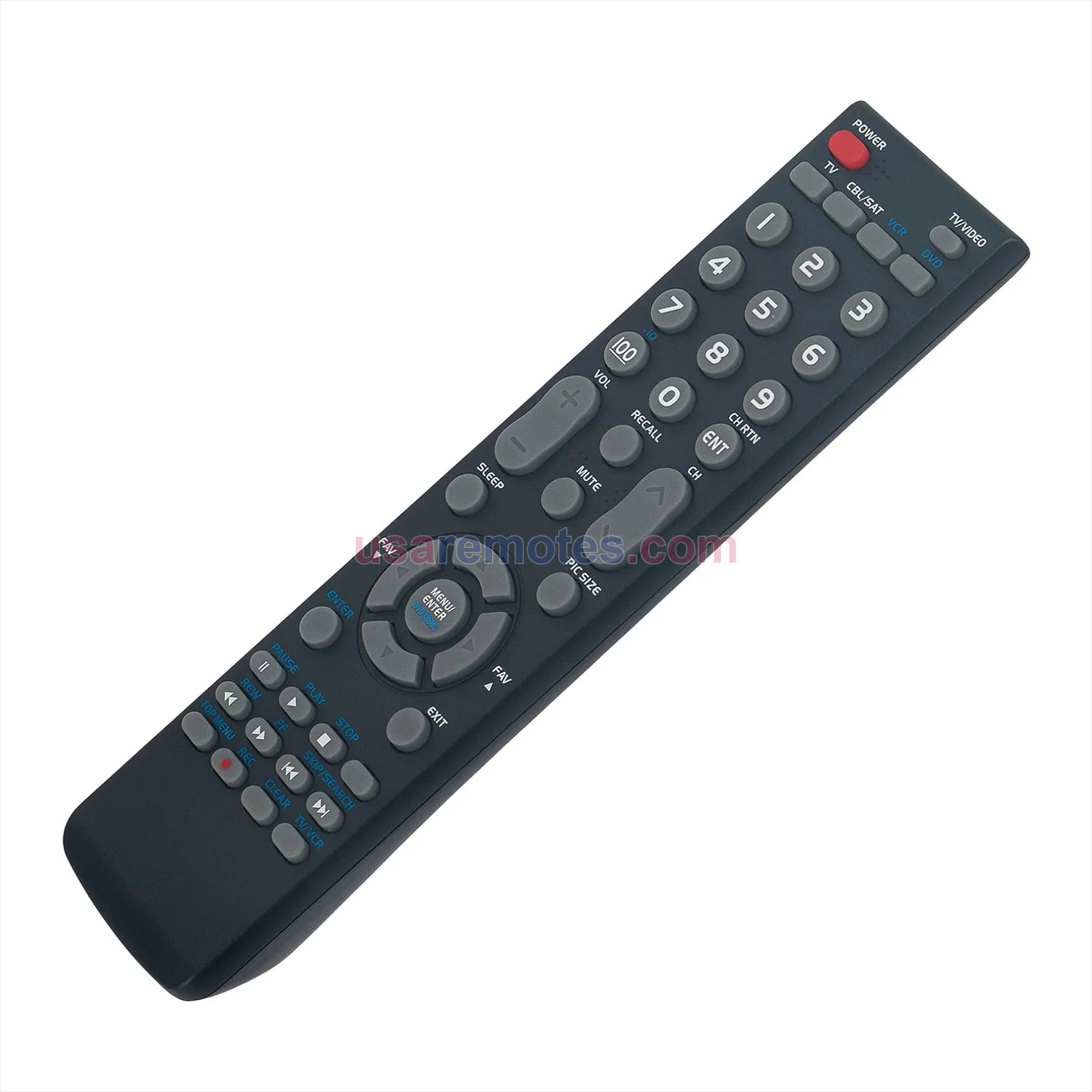 Toshiba 34HF85 remote control replacement Toshiba 34HF85 remote control replacement