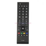 Toshiba 37AV603P remote control replacement