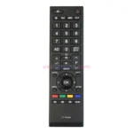 Toshiba 37AV605P remote control replacement