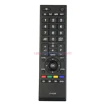 Toshiba 37AV615D remote control replacement