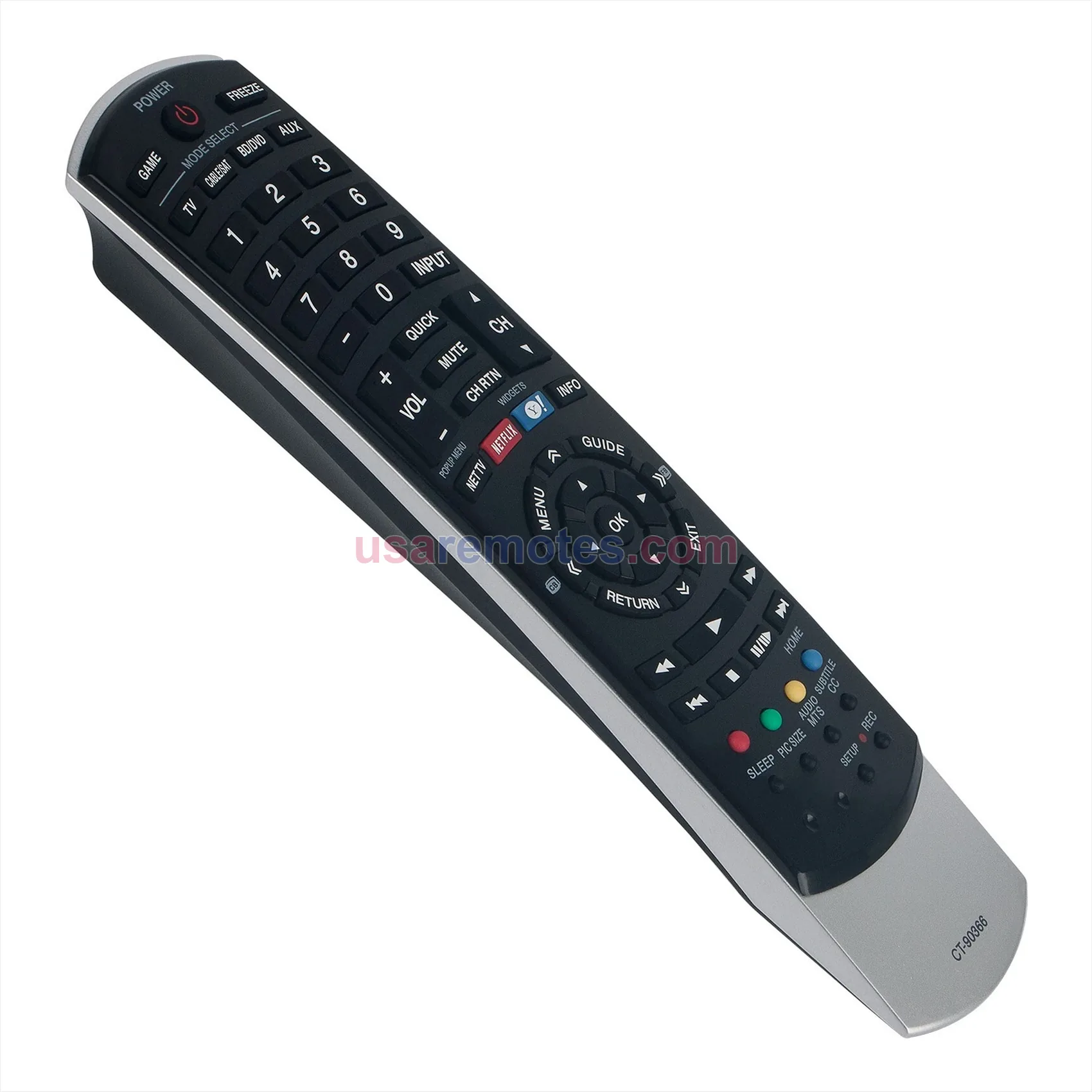 Toshiba 37HL17 remote control replacement Toshiba 37HL17 remote control replacement