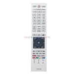 Toshiba 39L4300UC remote control replacement