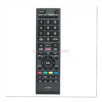 Toshiba 40L3400U remote control replacement