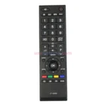 Toshiba 40LV665D remote control replacement
