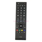 Toshiba 40LV675D remote control replacement