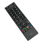 Toshiba 40LV800AZ remote control replacement