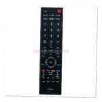 Toshiba 40S3965 remote control replacement