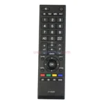 Toshiba 42AV633D remote control replacement