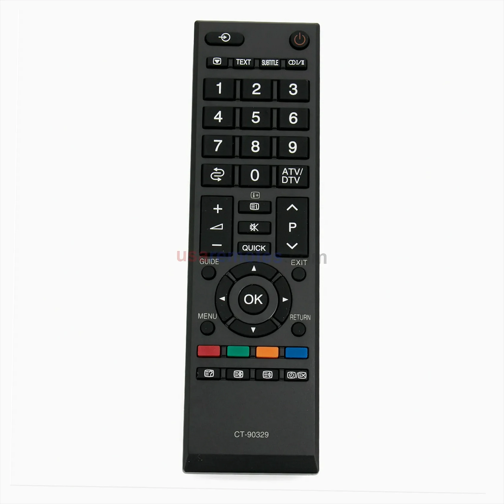 Toshiba 42HL900A remote control replacement Toshiba 42HL900A remote control replacement