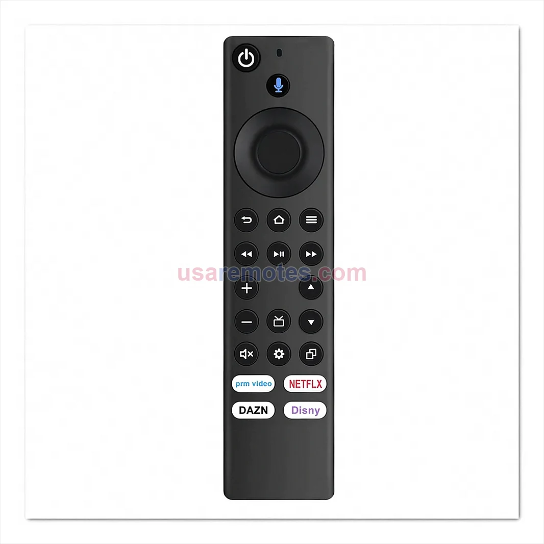Toshiba 43C350KC remote control replacement Toshiba 43C350KC remote control replacement