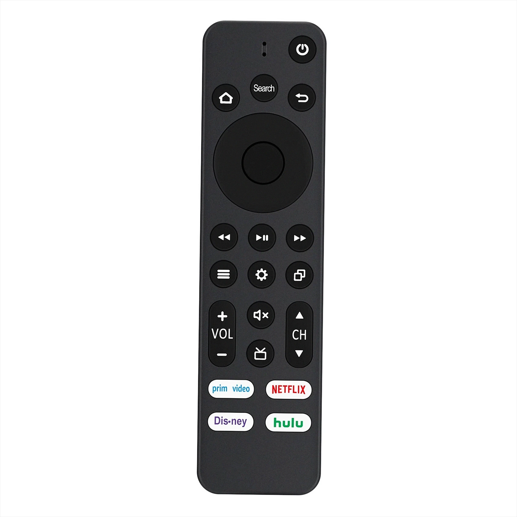 Toshiba 43C350KU remote control replacement Toshiba 43C350KU remote control replacement