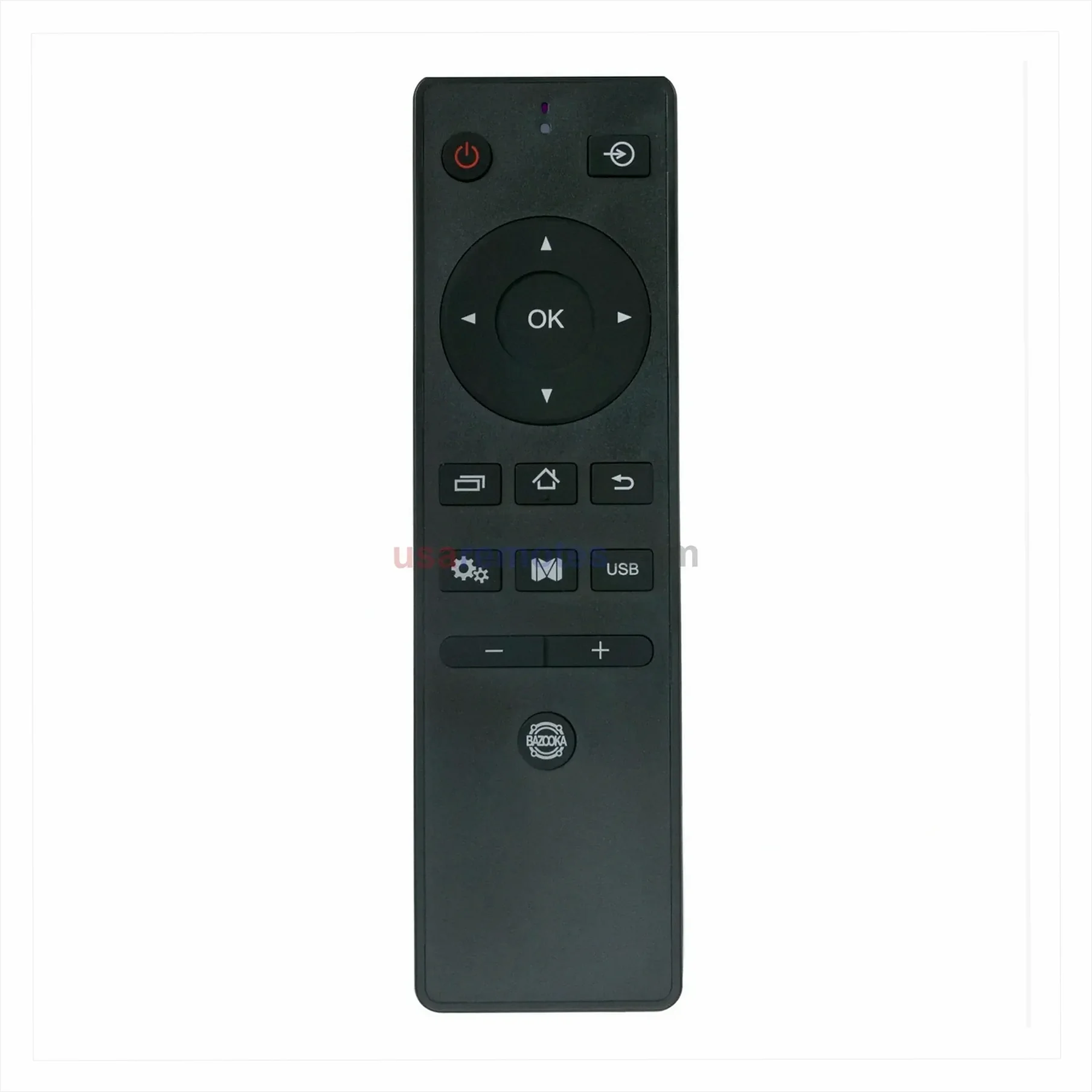 Toshiba 43L2600C remote control replacement Toshiba 43L2600C remote control replacement