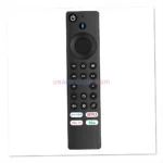 Toshiba 43LED2160P remote control replacement