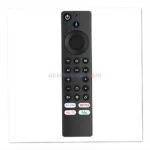 Toshiba 43LF421U19 remote control replacement