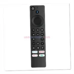Toshiba 43LF711U20 remote control replacement