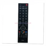 Toshiba 43S3965 remote control replacement