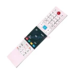 Toshiba 43VL5A63DB remote control replacement