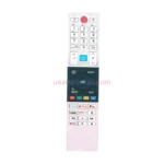 Toshiba 49L3863DB remote control replacement