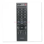 Toshiba 49L420U remote control replacement