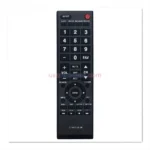 Toshiba 49L510U18 remote control replacement