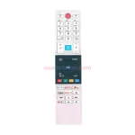 Toshiba 49V6863DB remote control replacement