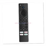 Toshiba 50C350NU remote control replacement