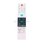 Toshiba 50UK4D63DB remote control replacement