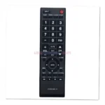 Toshiba 55L510U18 remote control replacement