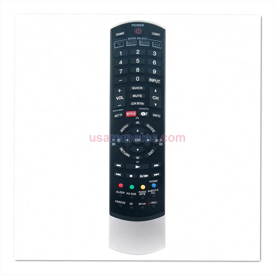 Toshiba 55TL515U remote control replacement Toshiba 55TL515U remote control replacement
