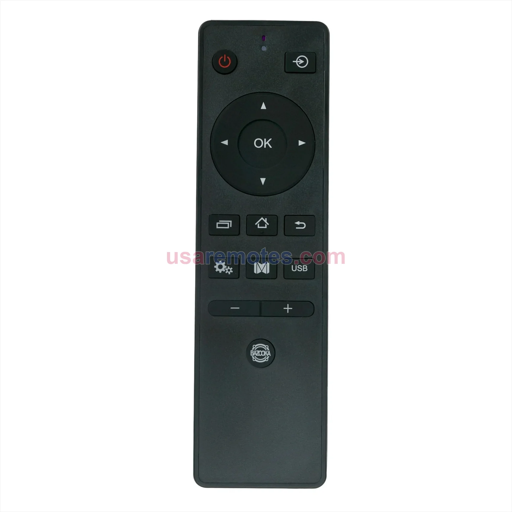 Toshiba 55U6500C remote control replacement Toshiba 55U6500C remote control replacement