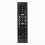 Toshiba 55U6763DG remote control replacement