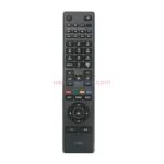 Toshiba 55U775 remote control replacement