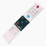 Toshiba 55U7863DB TV remote control replacement