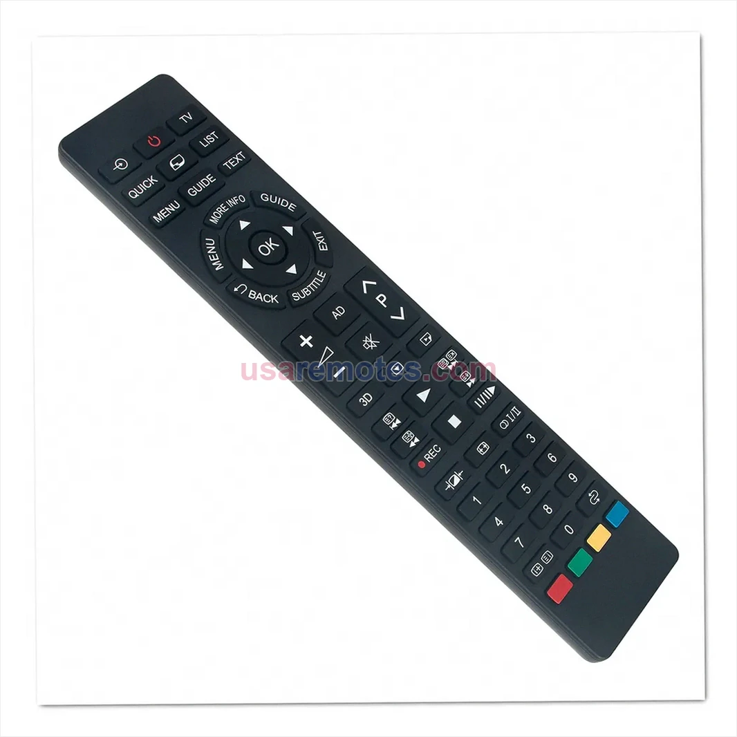 Toshiba 55WL800AZ remote control replacement Toshiba 55WL800AZ remote control replacement