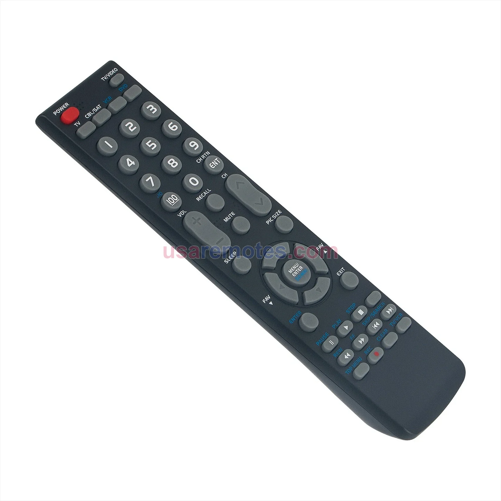 Toshiba 56HM16 remote control replacement Toshiba 56HM16 remote control replacement