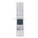 Toshiba 58L7300UC remote control replacement