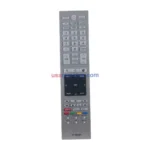 Toshiba 58L9300 remote control replacement