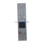 Toshiba 58L9300U remote control replacement