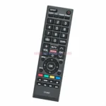 Toshiba 65L5400 remote control replacement