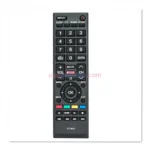 Toshiba 65L540CT-8037 remote control replacement
