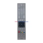 Toshiba 65L7350U remote control replacement