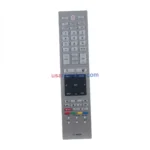 Toshiba 65L9300UM remote control replacement