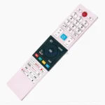 Toshiba 65UK4D63DB TV remote control replacement